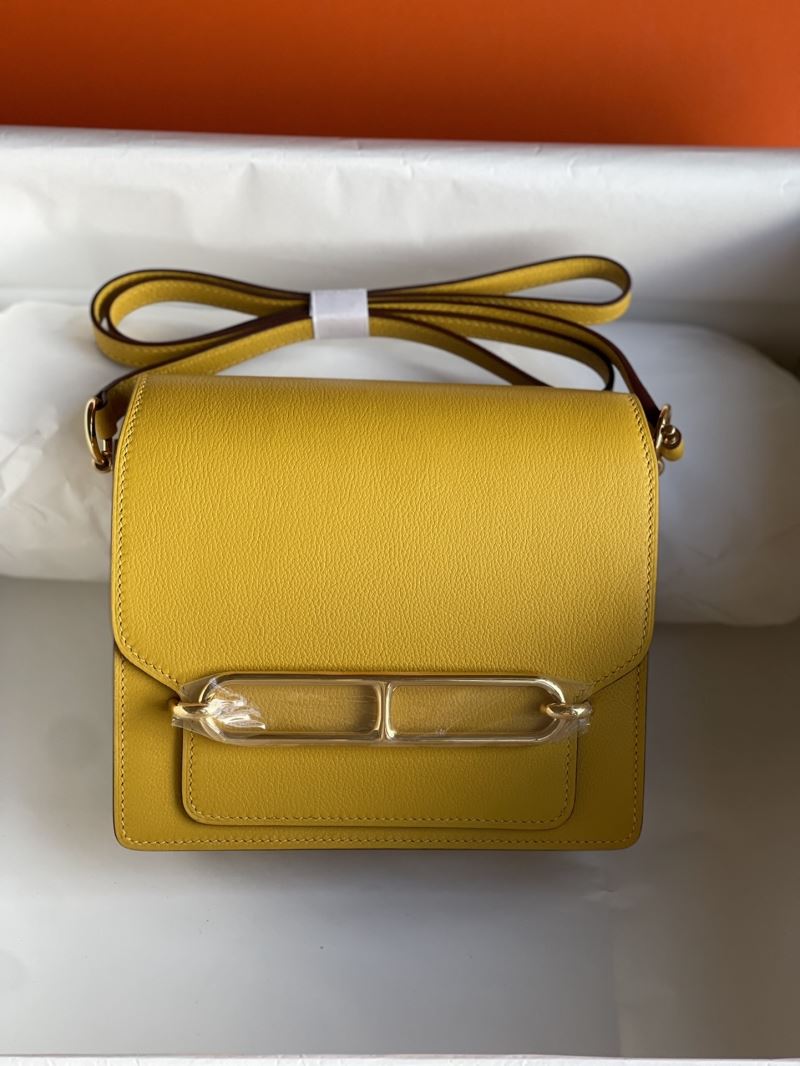 Hermes Roulis Bags